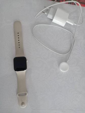 Часы Apple watch se 2