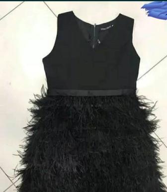 Маленькое, чёрное платье