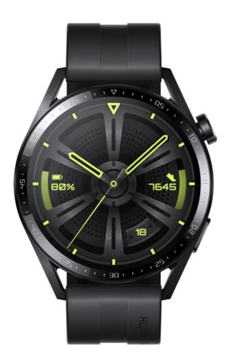 Смарт-часы Huawei Watch GT 3 JPT-B29 черный