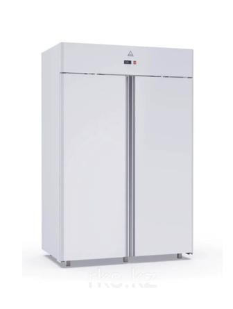Шкаф холодильный ARKTO R1.4S.Температурный режим от 0 до 6 C.
Объем1400