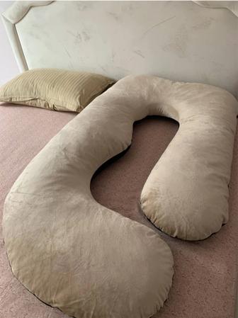 Подушка для беременных (новая)