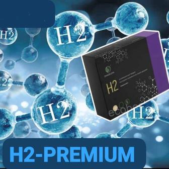 Магний - водород H2 Premium