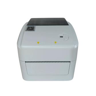 Принтер этикеток, штрих-кода 108 мм. Для магазинов и маркетплейсов.