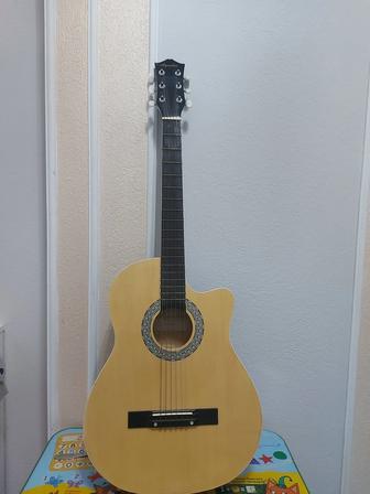 Продать гитара