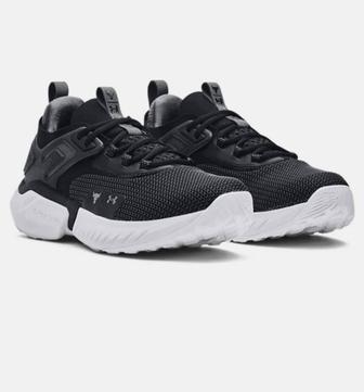 Кросовки Under Armour Project Rock 5 HOVR