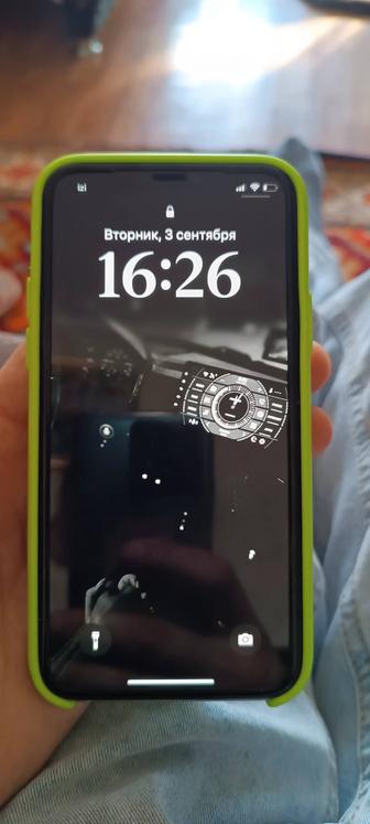 Продам iPhone 11 pro 256