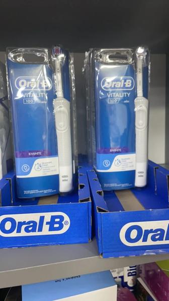 Oral B vitality 100 Braun