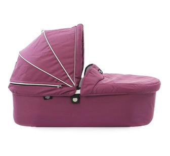 Люлька-переноска Valco Baby external bassinet для коляски Snap 4 Tailormade