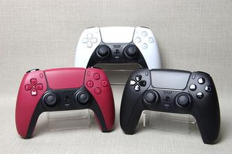 Ремонт джойстиков и приставок PS3 PS4 PS5 PlayStation Xbox