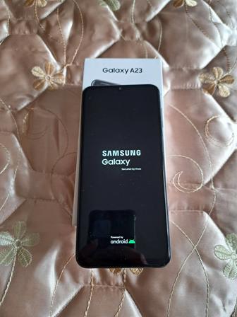 Телефон samsung Galaxy A23