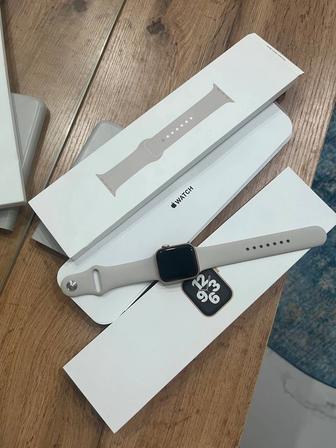 Apple Watch se 40mm