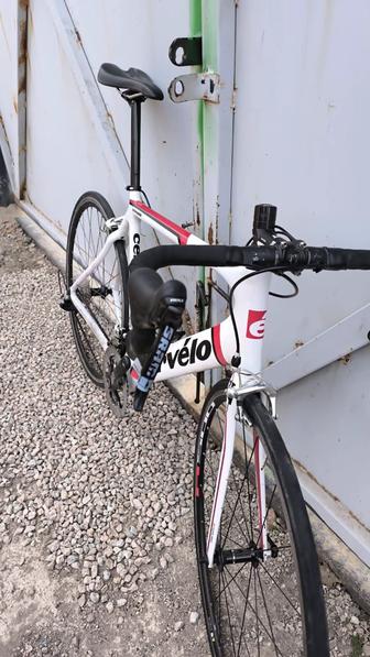 Продам Шоссейный Велосипед - CERVELO