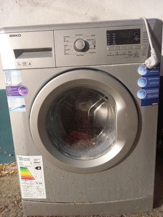 Продаётся стиральная машина автомат BEKO
