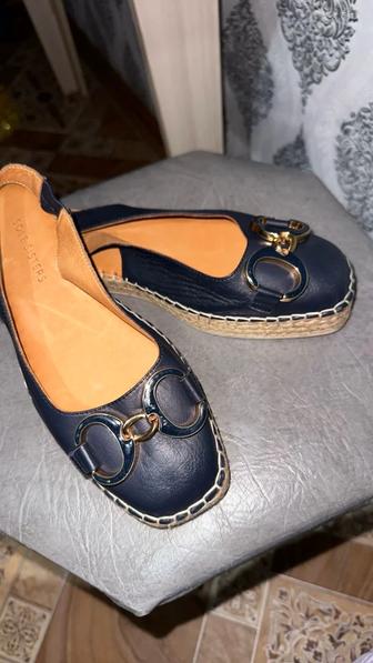 обувь из Турции
