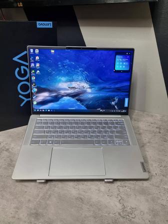 Флагман yoga slim 7 pro игровой