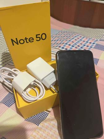 Продам телефон Realme Note 50