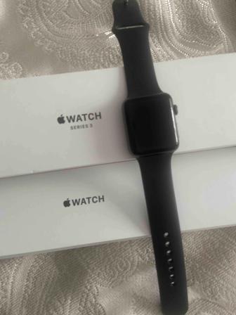 Apple Watch 3