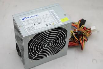 460W FSP GROUP FSP460-60HCN 12см 3x SATA 1x 6pin