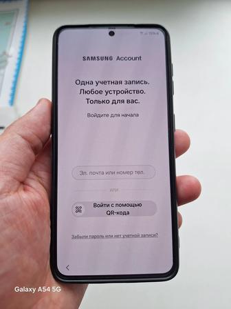 Продам Samsung S21 gray 256Gb