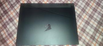 Ноутбук AORUS 15 RTX4070