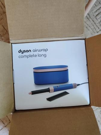 Dyson Airwrap Complete Long hs05 стайлер