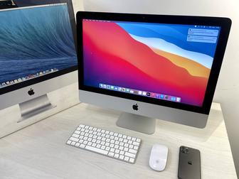 iMac (mid 2014) КАК НОВЫЙ, Моноблок i5