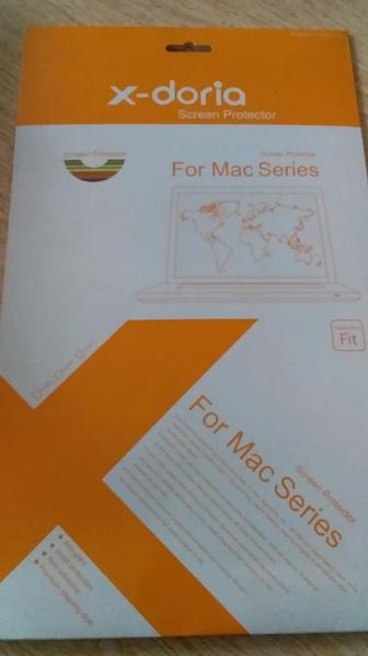 Защитная пленка для дисплея MacBook (новая в упаковке)