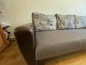 Продам диван пр-во Россия