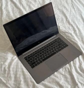 Ноутбук Xiaomi Mi Notebook Pro 15,6 i7 8Gb/256Gb Grey