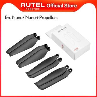 пропеллеры для Autel Evo Nano/ Nano Plus RC Drone