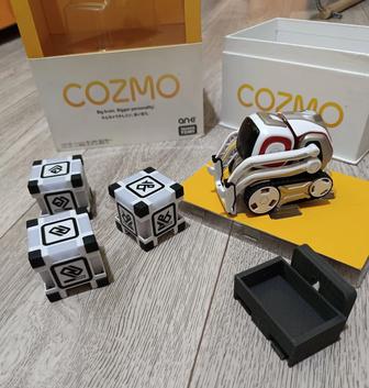 Робот Cozmo