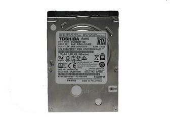 Жесткий диск HDD 1 Tb SATA 2.5 - slim 7mm Toshiba