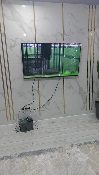 Продам LED TV Xioami 55 на запчасти