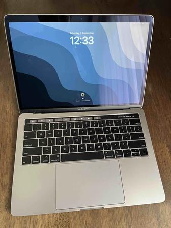 Продам Macbook Pro 13, 2019