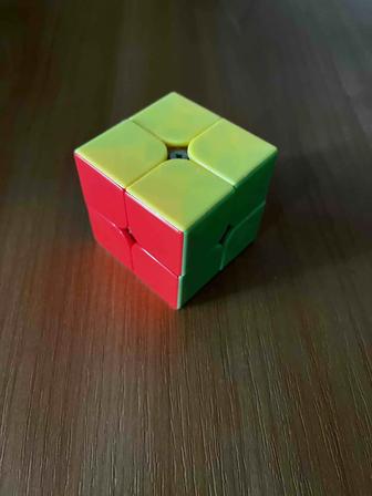 Кубик рубика 2 на 2 проффесиональный головоломка