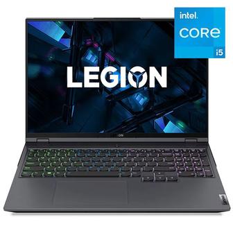 Игровой ноутбук Legion 5 Pro