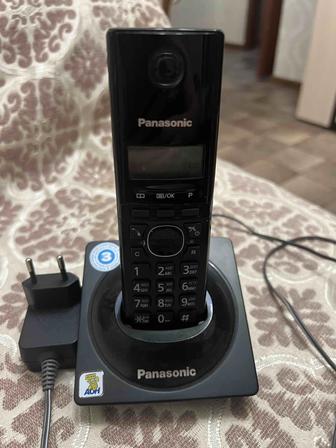 Продам трубку-телефон Panasonic