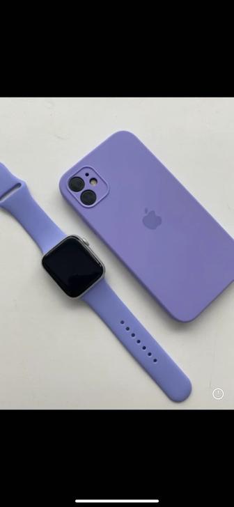 Apple Watch SE 2 Gen (2022) 44мм