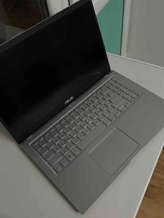 Ноутбук ASUS X515EA - BQ101T 15.6 PHD