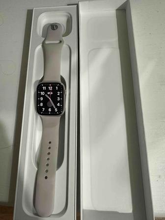 Apple Watch Series 8 8.45 mm
