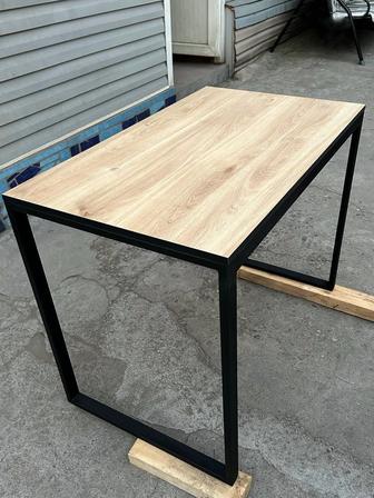 Продам новый стол в стиле LOFT