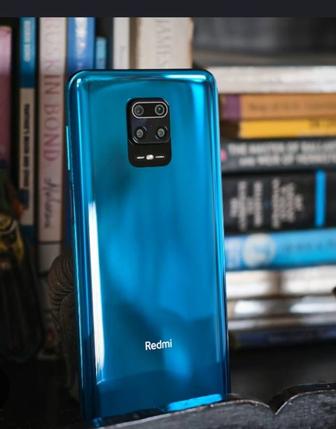 Продам Redmi note 9 pro