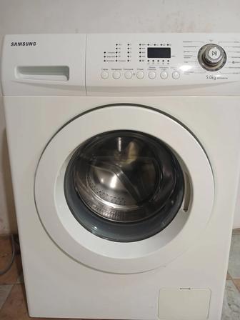 Продам стиральную машинкаға Самсунг 5.0кг