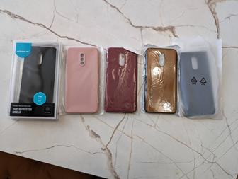 Чехол OnePlus 7