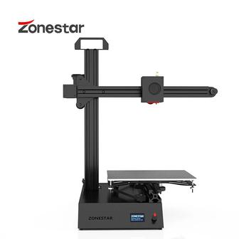 СРОЧНО продам 3 д принтер Zonestar z6