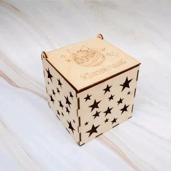 Упаковка/подарочная коробка/деревянная коробка