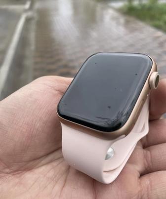 Apple Watch Series 6 44mm Gold Rose