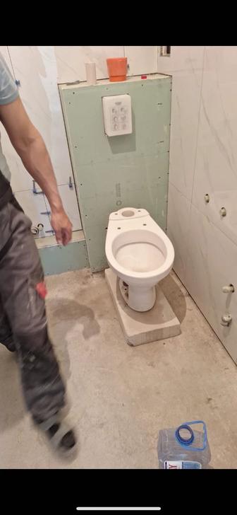 Продам строительный туалет
