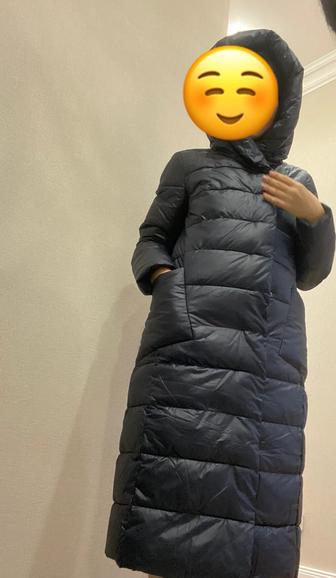 Стильная, зимняя куртка