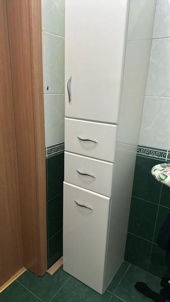 Продать Шкаф для ванный комнаты